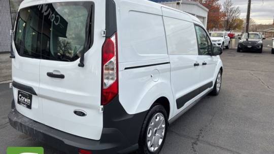 2016 Ford Transit Connect