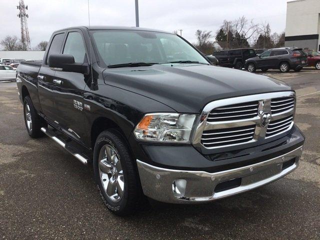 used 2018 ram 1500 big horn bloomfield hills, mi 48302 for sale in bloomfield, michigan