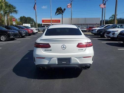 2019 mercedes-benz amg e 53 in saint louis, missouri