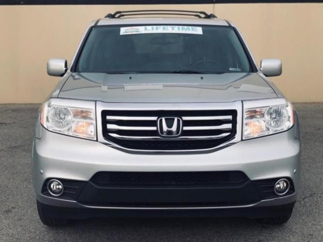 2015 honda pilot touring 4x4 touring 4dr suv for sale in albuquerque, new mexico