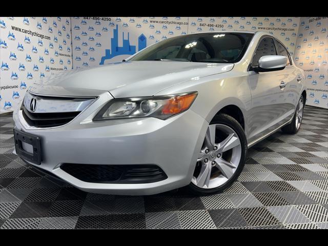 2014 acura ilx 2.0l
