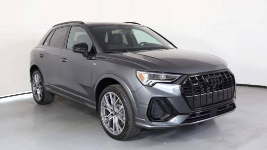 2025 Audi Q3