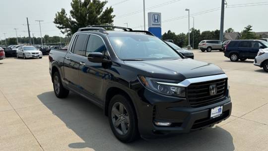 2023 Honda Ridgeline