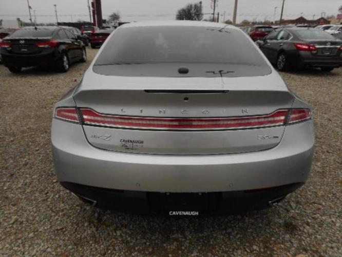 2016 lincoln mkz base 4dr sedan for sale in jonesboro, arkansas