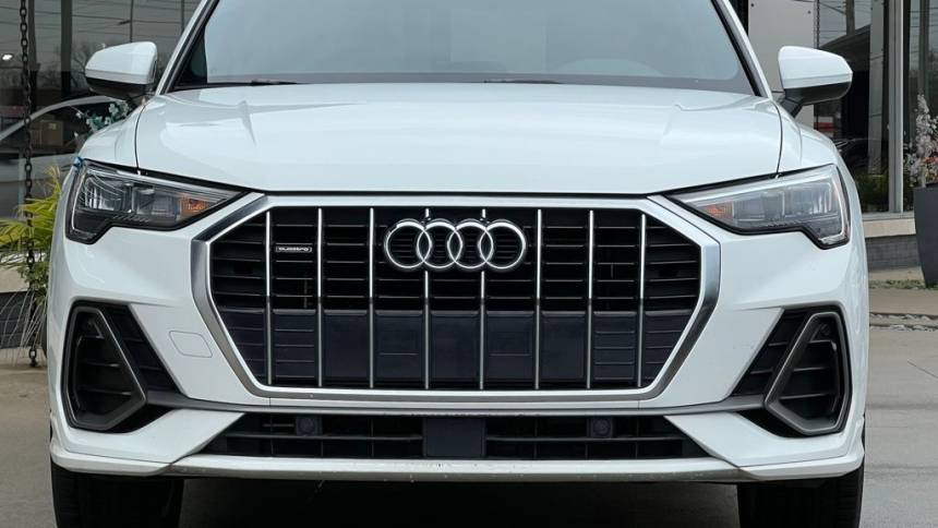 2020 audi q3 quattro s line premium 45 tfsi