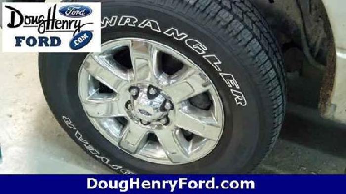 2011 ford f-150 xlt in tarboro, nc