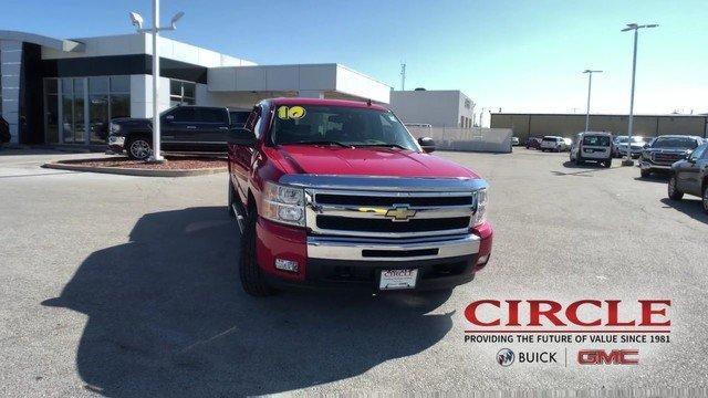 used 2010 chevrolet silverado 1500 lt highland, in 46322 for sale in hammond, indiana