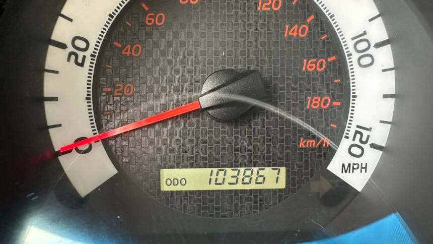2015 toyota tacoma v6