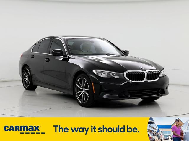 2019 bmw 330 i
