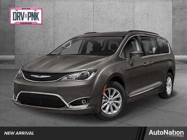 2020 chrysler pacifica touring-l plus