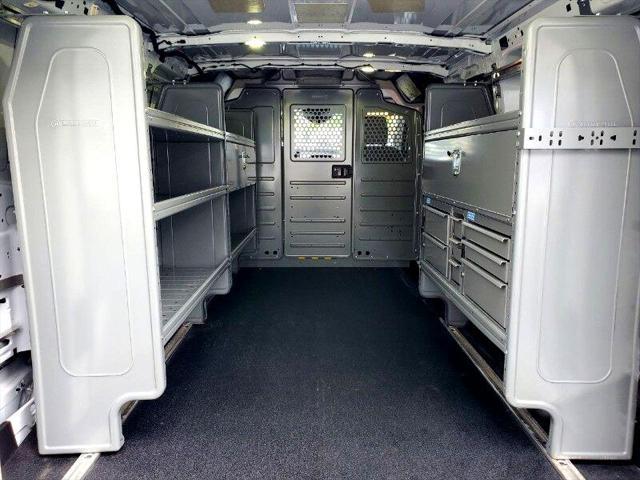 2017 ford transit-250 base