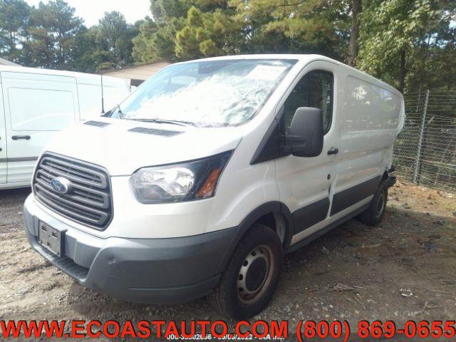 2017 ford transit-250 base