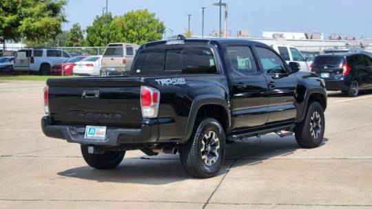 2020 toyota tacoma