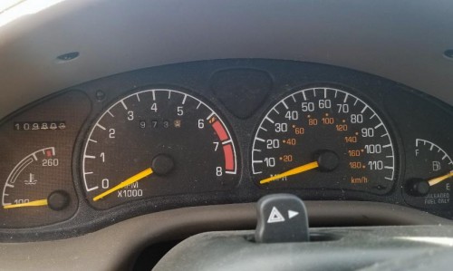 1996 pontiac grand am for sale in colorado by owner