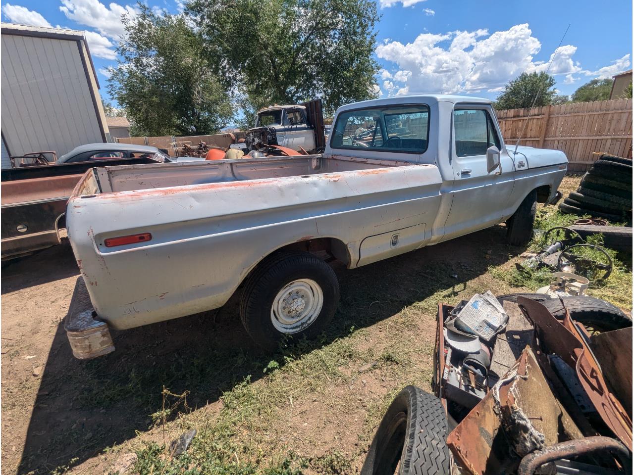 1979 ford f250