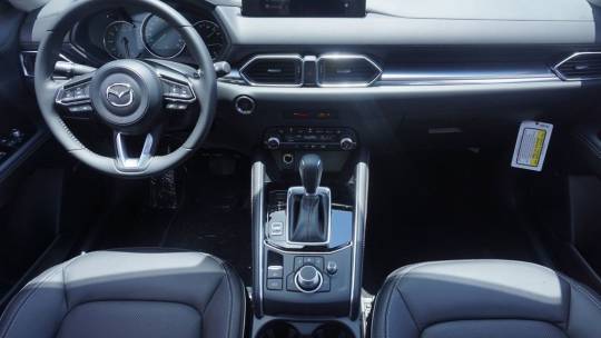 2024 Mazda