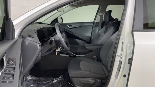 2025 Kia Niro