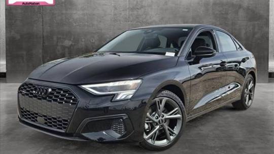 2024 Audi M11 (A3)