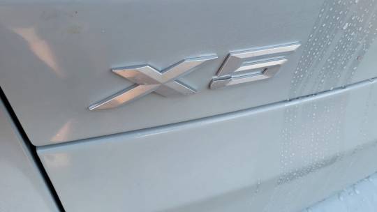 2025 BMW X5