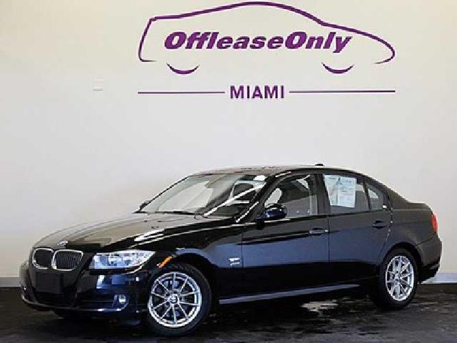 2010 bmw 3 series 328i xdrive awd in miami, fl