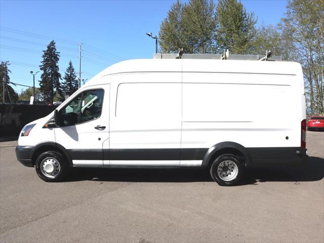 2017 ford transit-350 base