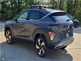 2025 Hyundai Kona limited