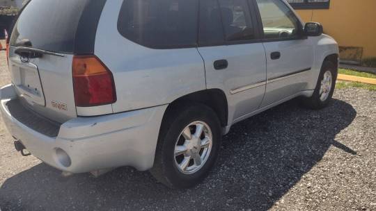 2007 GMC Envoy