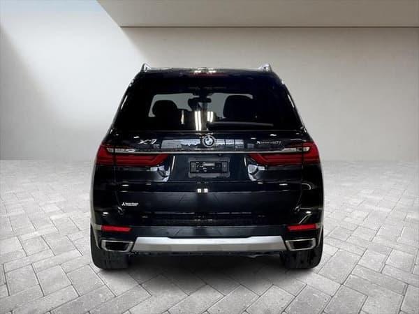 2020 bmw x7 in chicago, illinois