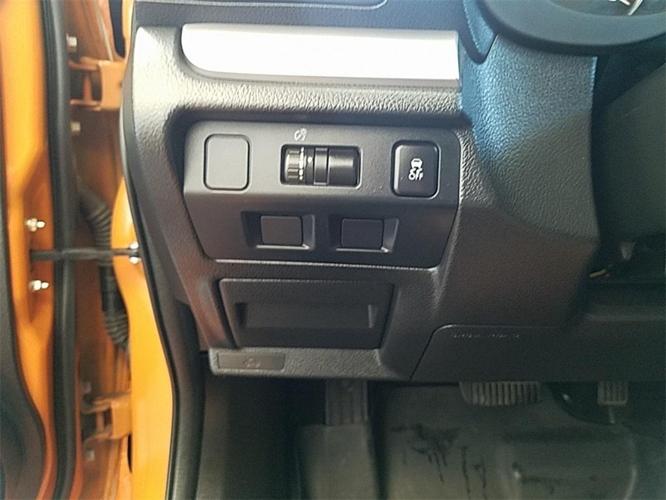 2014 subaru xv crosstrek 2.0i limited awd 2.0i limited 4dr crossover for sale in bridgeport, west virginia