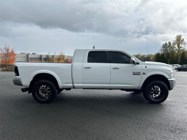 2014 ram 2500 laramie
