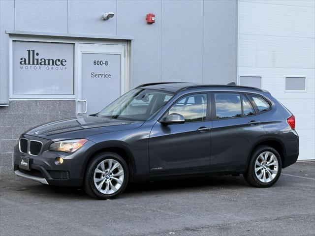 2014 bmw x1 xdrive 28i