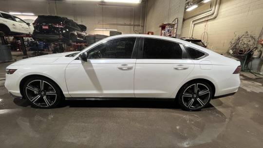 2023 Honda Accord