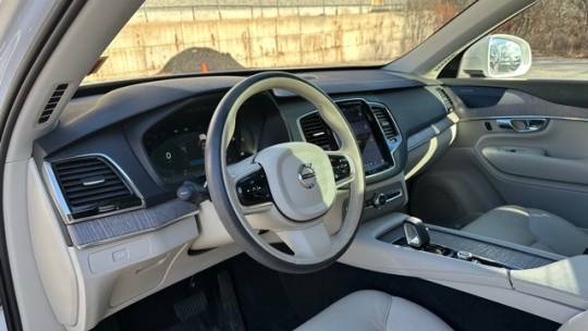 2023 Volvo XC90
