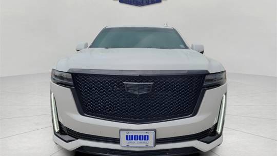2024 Cadillac Escalade