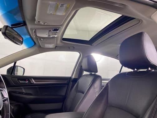2018 subaru legacy 2.5i limited in orchard park, new york