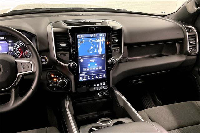 2024 ram 1500 big horn/lone star