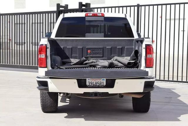 2015 gmc sierra 1500 denali