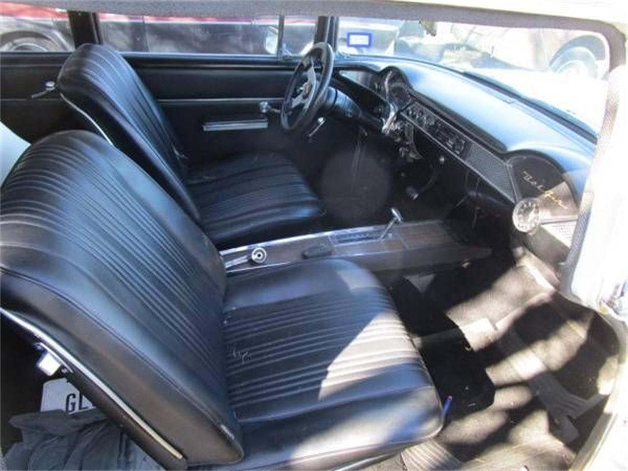 1955 chevrolet 210