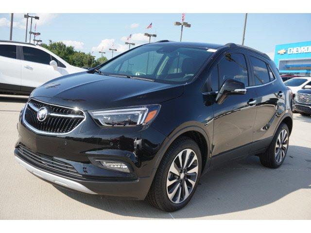 new 2019 buick encore fwd essence ardmore, ok 73401 for sale in ardmore, oklahoma