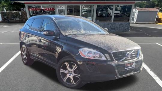2013 Volvo XC60