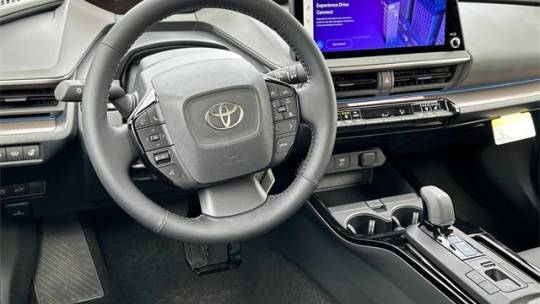 2024 Toyota Prius