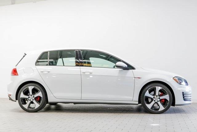 2015 volkswagen golf gti autobahn autobahn 4dr hatchback 6m for sale in honolulu, hawaii