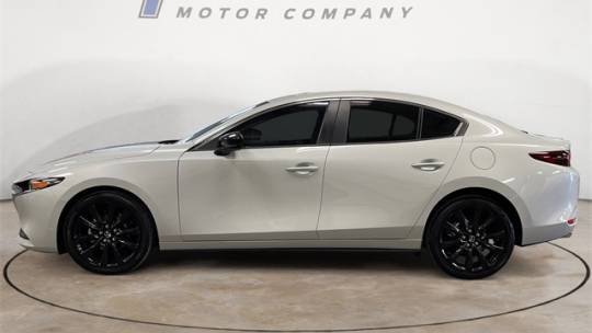 2025 Mazda