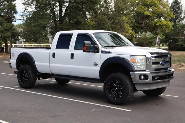 2015 ford f-350 xlt