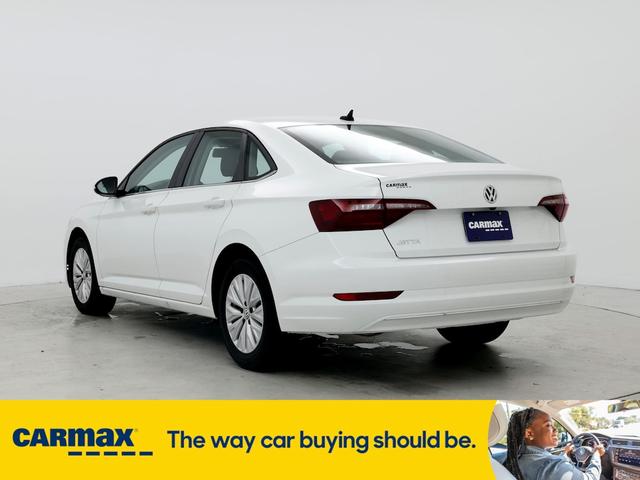 2020 volkswagen jetta s