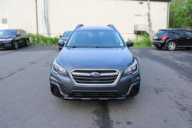 2019 subaru outback 2.5i