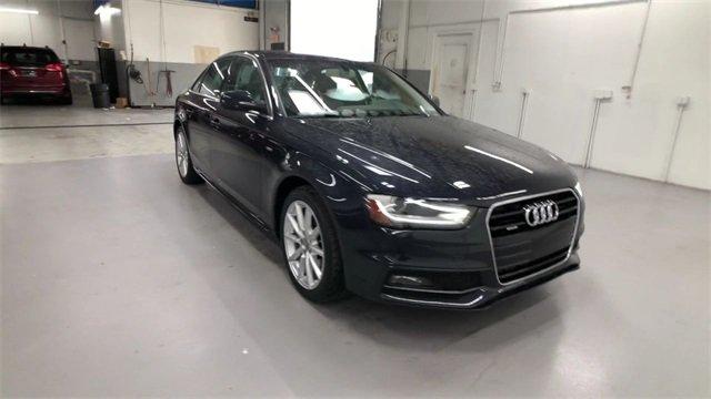 used 2015 audi a4 2.0t premium plus quattro sdn oklahoma city, ok 73114 for sale in oklahoma city, oklahoma
