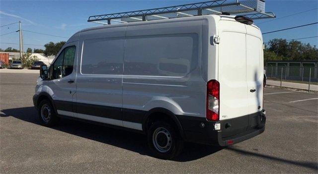 certified 2018 ford transit 350 148" medium roof lake wales, fl 33859 for sale in lake wales, florida