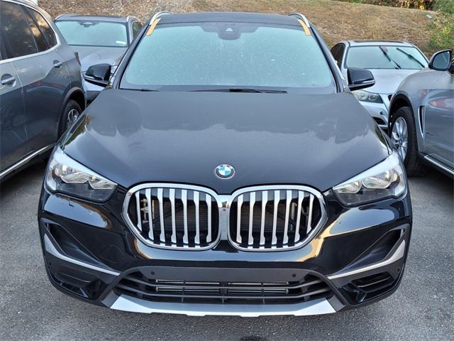 2022 bmw x1 sdrive28i