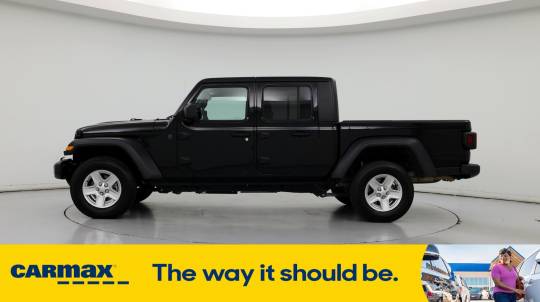 2023 Jeep Gladiator